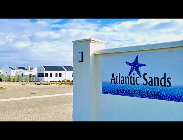 3 BEDROOM HOUSE FOR SALE IN ATLANTIC SANDS PRIVATE ESTATE